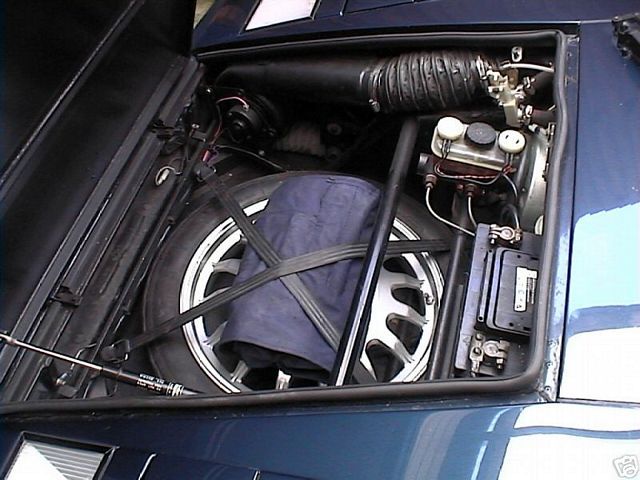 1984CountachLP500 S